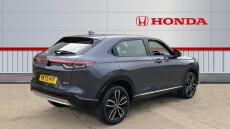 Honda HR-V 1.5 eHEV Advance 5dr CVT Hybrid Hatchback